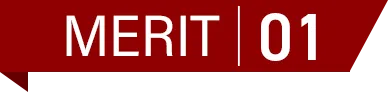 MERIT01 審査が通りやすい！ 信用不安の方も審査通過の可能性があります。